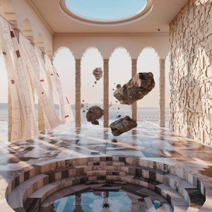 Efterklang - Altid Sammen (2019) (Vinyl)