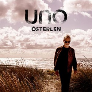 Uno Svenningsson - Österlen (CD)