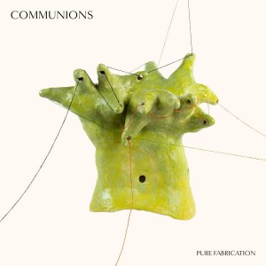 COMMUNIONS-PURE FABRICATION