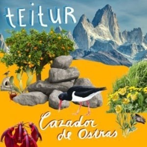TEITUR-CAZADOR DE OSTRAS