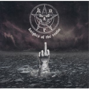 Knights Of The Realm - Knights Of The Realm
