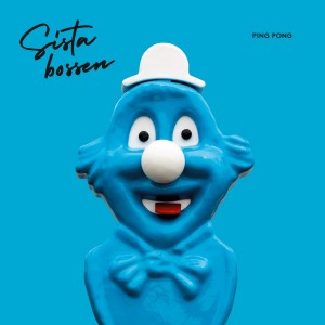 Sista Bossen - Ping Pong (Vinyl)