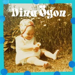 Dina Ögon - Oas (2023) (Vinyl)