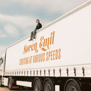 Saëœren Emil - Cruising At Various Speeds
