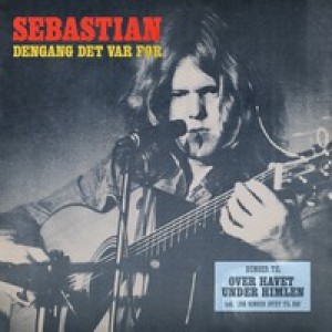 Sebastian - Dengang Det Var For (CD)