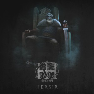 Hulkoff - Hersir (Vinyl)
