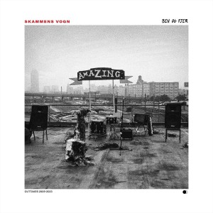 Skammens Vogn - Ben Og Fjer: Outtakes 2005-2023 (RSD 2024) (Vinyl)
