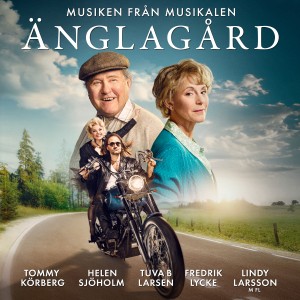 VARIOUS ARTISTS-ÄNGLAGÅRD - MUSIKALEN (CD)