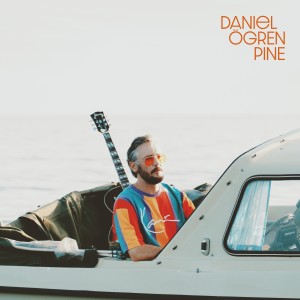 Daniel Ögren - Pine (2025) (2x Coloured Vinyl)