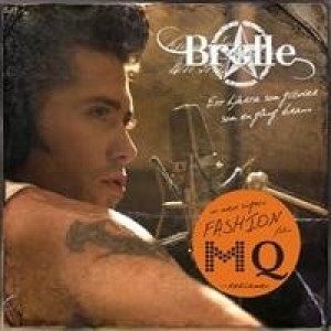 Brolle - Ett Hjärta Som Glöder - Bonus (CD)