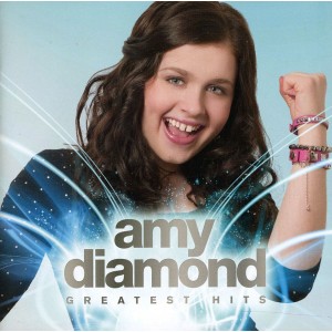 Amy Diamond - Greatest Hits (CD)