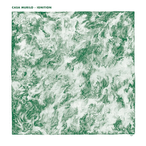 Casa Murilo - Ignition (Vinyl)