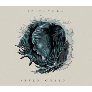 IN FLAMES-SIREN CHARMS