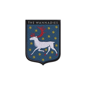 Wannadies - Västerbotten
