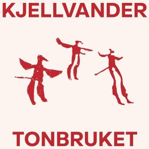 Kjellvandertonbruket - Fossils (Vinyl)