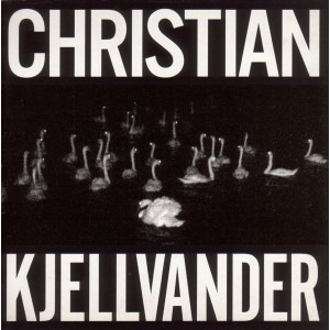Christian Kjellvander - I Saw Her From Here/I Saw Here (Vinyl)