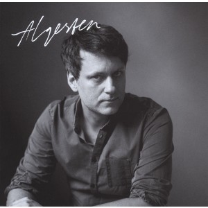 Algesten - Algesten (2016) (Vinyl)