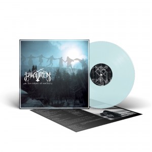 Panopticon - On The Subject Of Mortality (2009) (Electric Blue Vinyl)