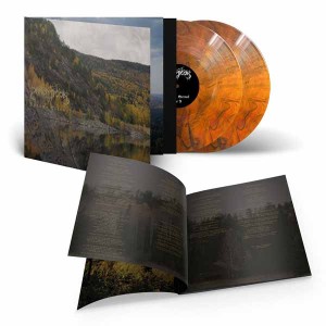 Panopticon - Autumn Eternal (10th Anniversary Colored Vinyl)