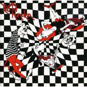 Rasta Hunden - Rasta Hunden (1980) (CD)