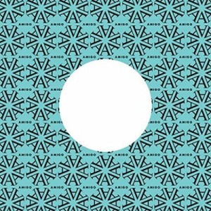 Magnus Carlson - The Long Way Home / Beggin´ (7-inch Vinyl)