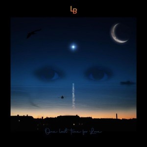 Lars Bygden - One Last Time For Love (2022) (CD)