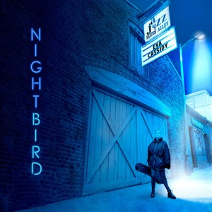Eva Cassidy - Nightbird (1996-2015) (4x Vinyl)