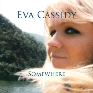 Eva Cassidy - Somewhere (2008) (Vinyl)