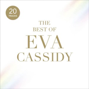 Eva Cassidy - The Best Of Eva Cassidy (CD)