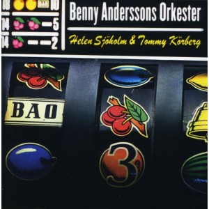 Benny Anderssons Orkester, Helen Sjöholm & Tommy Körberg - Bao 3 (CD)