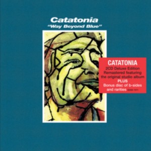 Catatonia - Way Beyond Blue (1996) (Deluxe) (2CD)