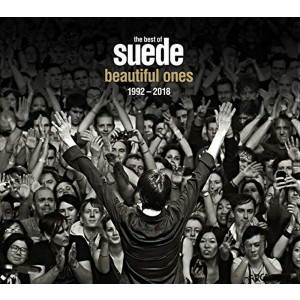 SUEDE-BEAUTIFUL ONES: THE BEST OF SUEDE 1992-2018 (CD)