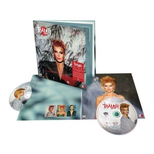 Toyah - Minx (1985) (Deluxe) (2CD)