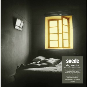 Suede - Dog Man Star (1994) (30th Anniversary Deluxe) (3CD)