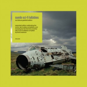 Suede - Sci-Fi Lullabies Vol. 1 (1997) (Deluxe) (3CD)