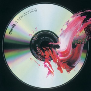 Suede - A New Morning (2002) (Deluxe) (2CD + DVD)