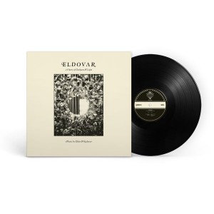 Elder & Kadavar - Eldovar: A Story Of Darkness & Light (2021) (Vinyl)