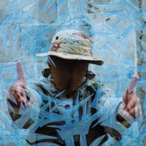 Tony Gallardo - Selected Works (Magent Vinyl)