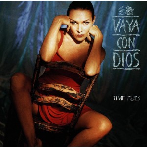 Vaya Con Dios - Time Flies (CD)