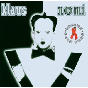 KLAUS NOMI-ESSENTIAL (CD)