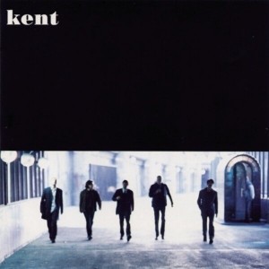Kent - Kent (1995) (CD)