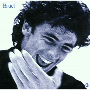 PATRICK BRUEL-BRUEL (CD)