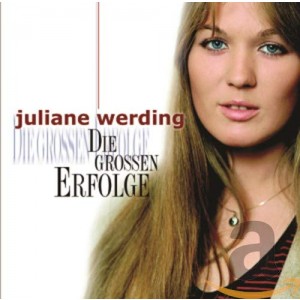 JULIANE WERDING-STAR COLLECTION