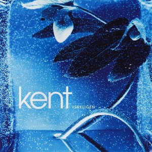 Kent - Verkligen (1996) (CD)