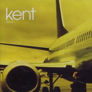 KENT-ISOLA (CD)