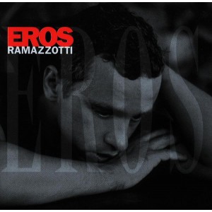 Eros Ramazzotti - Eros (1997) (CD)