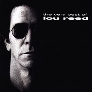 LOU REED-VERY BEST OF