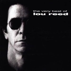 Lou Reed - Very Best Of (CD)