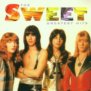 SWEET-GREATEST HITS (CD)