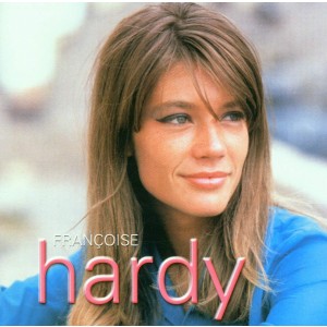 Francoise Hardy - Francoise Hardy (CD)